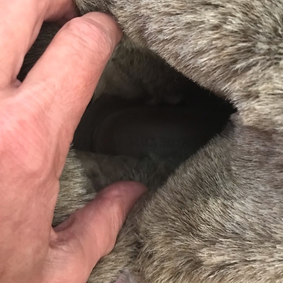 NWOT-Jack Rogers Little Nell Moccasin Boots - Picture 8 of 8